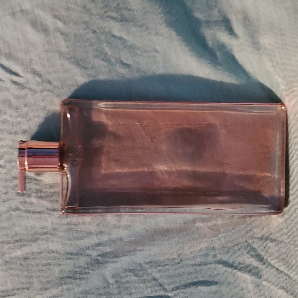 Lancome idole perfume